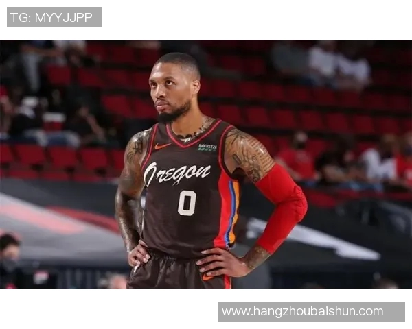 利拉德回应批评：我只专注于比赛