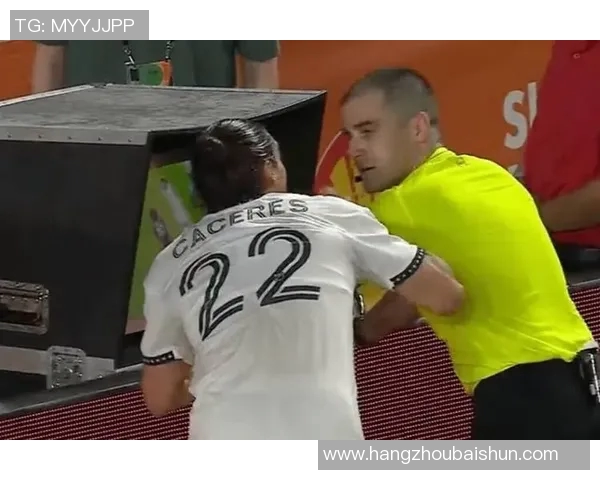 五大联赛中VAR技术应用对比赛公平性与结果走势的综合影响分析