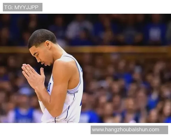 塔图姆的成长之路：从青涩少年到NBA巨星的励志传奇